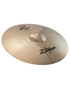Zildjian Z Custom 18 Inch Crash Cymbal