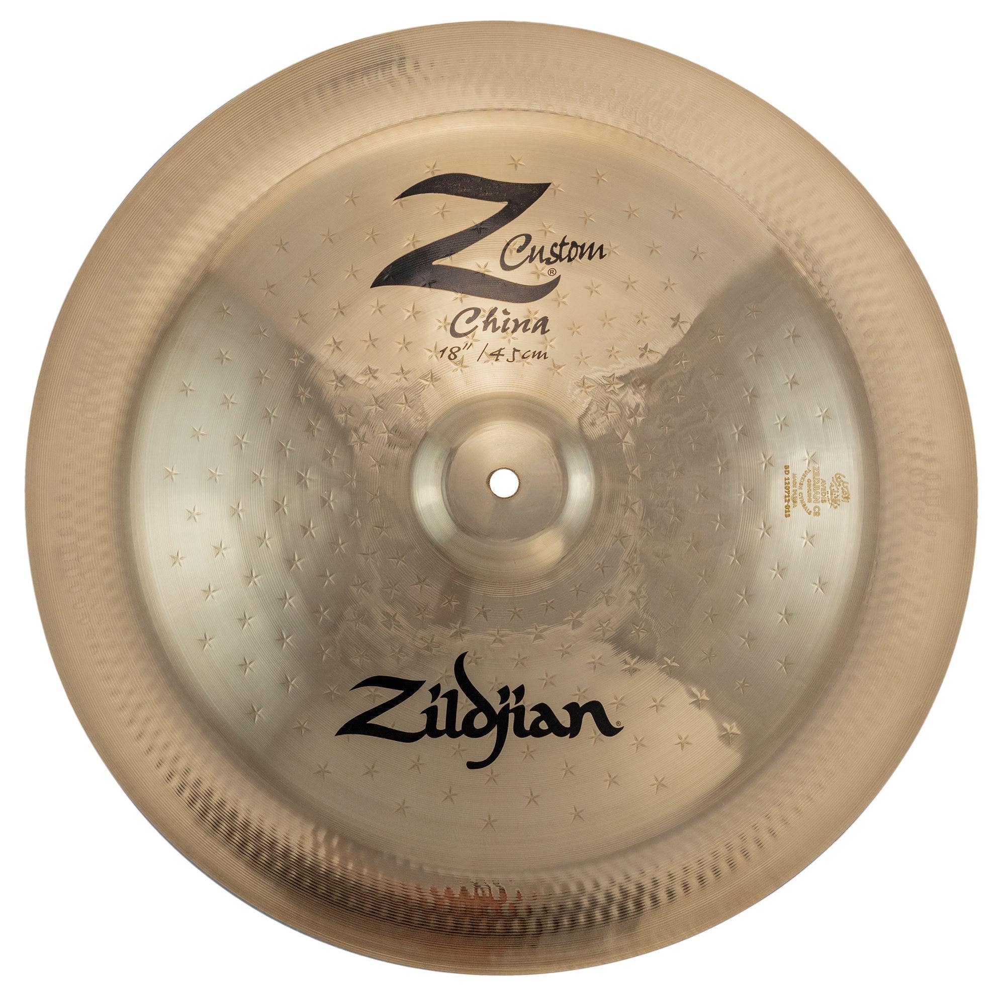 ZILZ40118