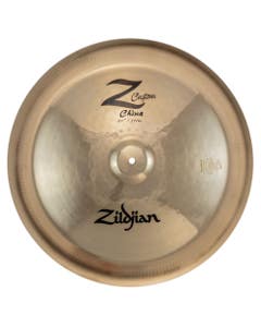 Zildjian Z Custom 20 Inch China Cymbal