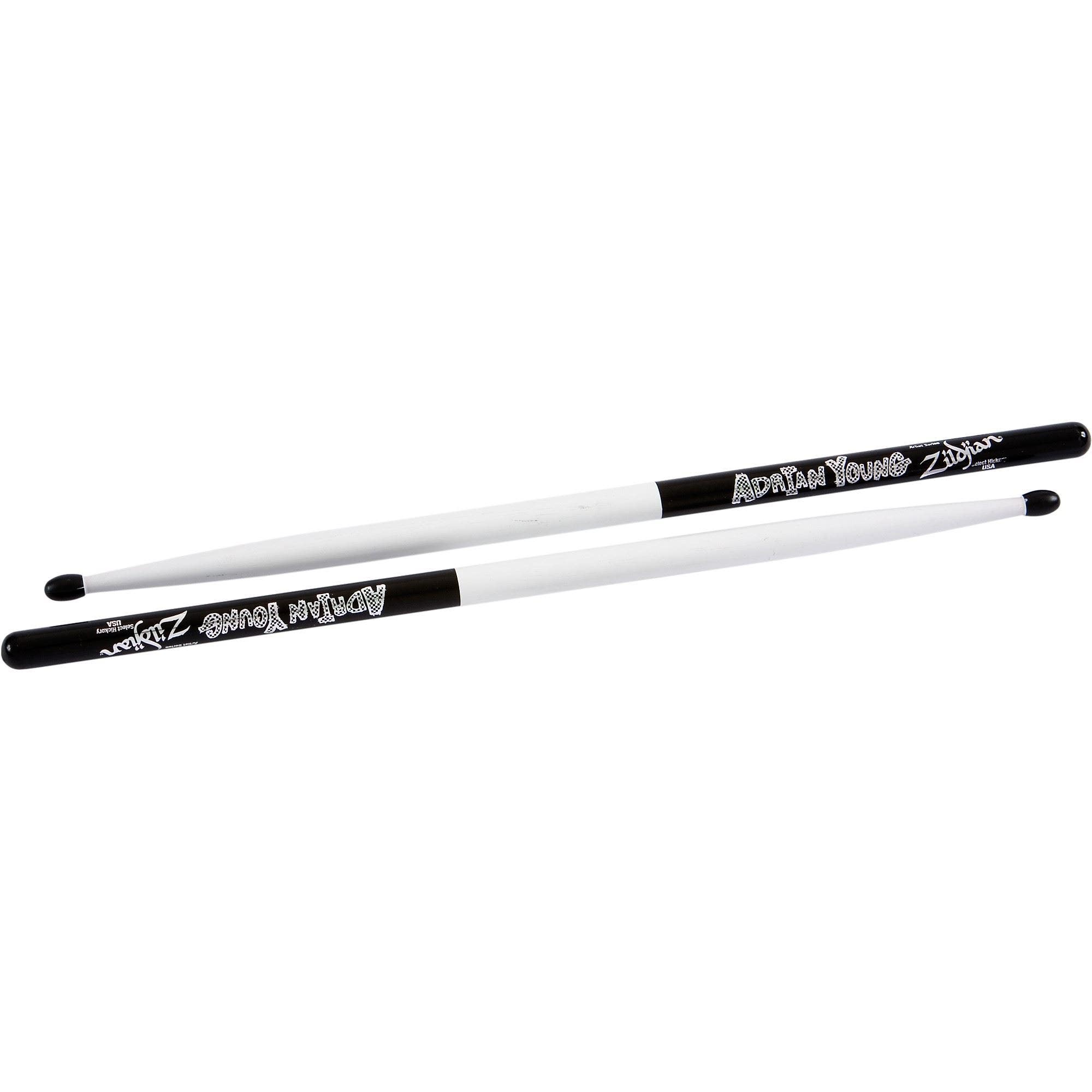 Zildjian Adrian Young Model Drumsticks