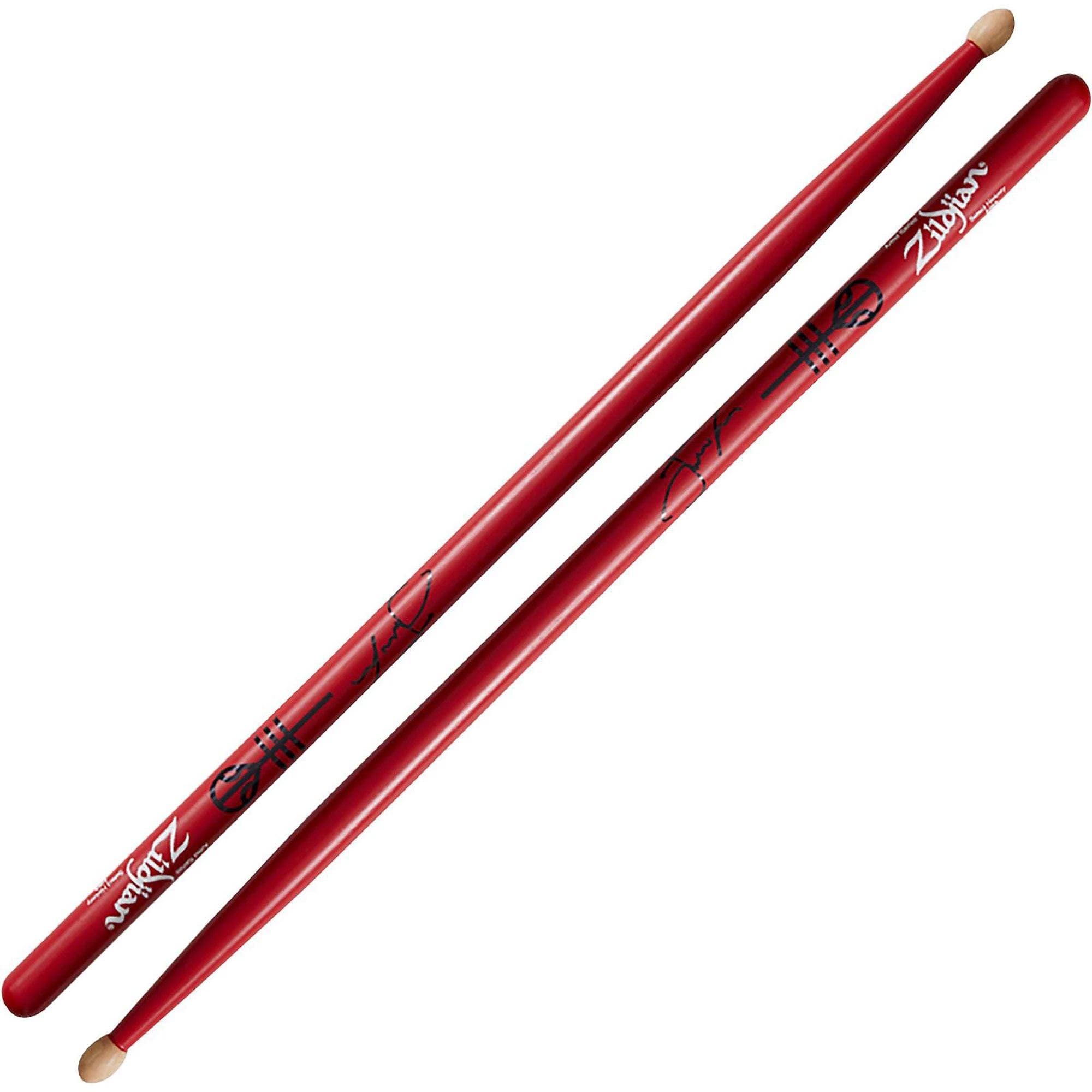 Zildjian Josh Dun Model Drumsticks