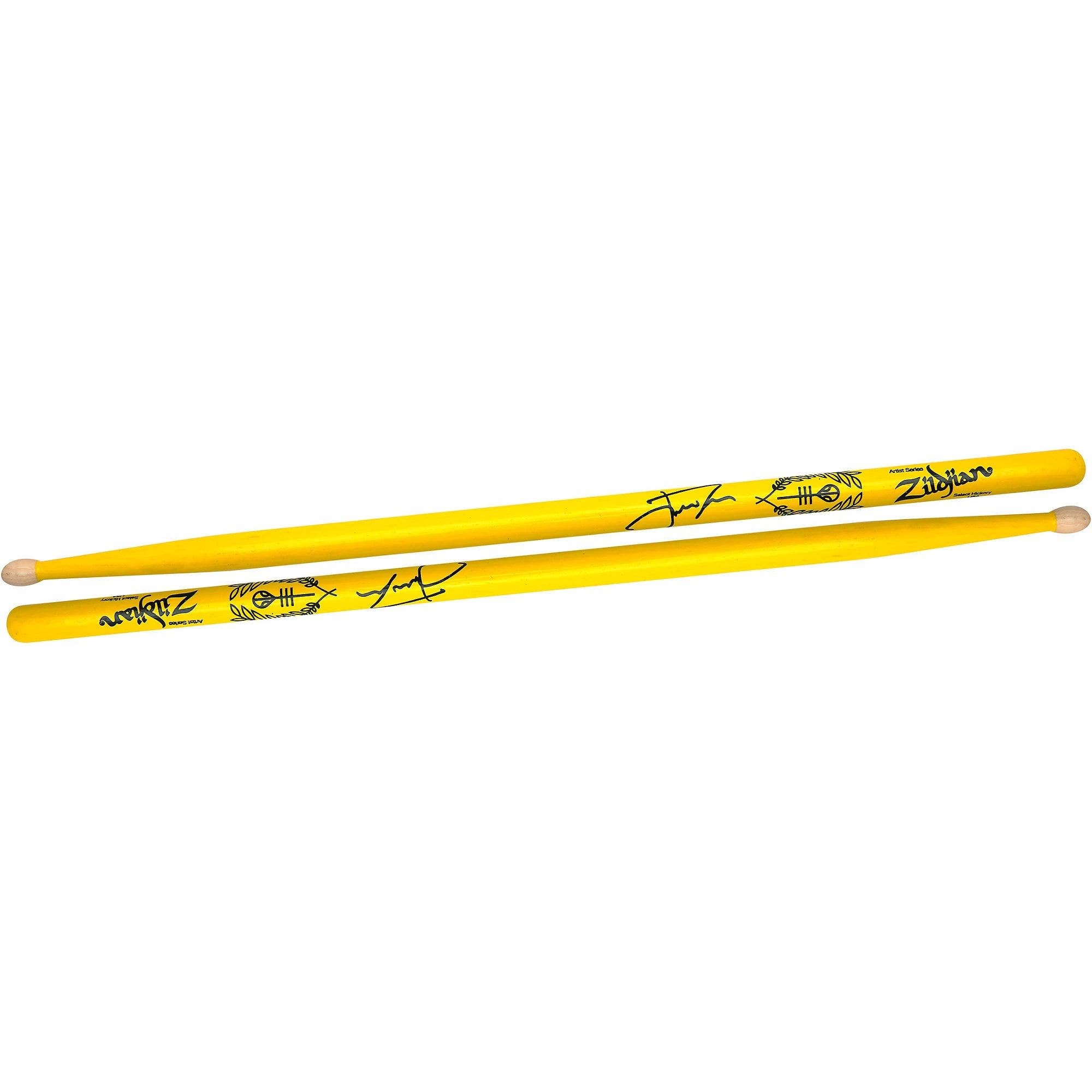 Zildjian Josh Dun inTrenchin Drumsticks