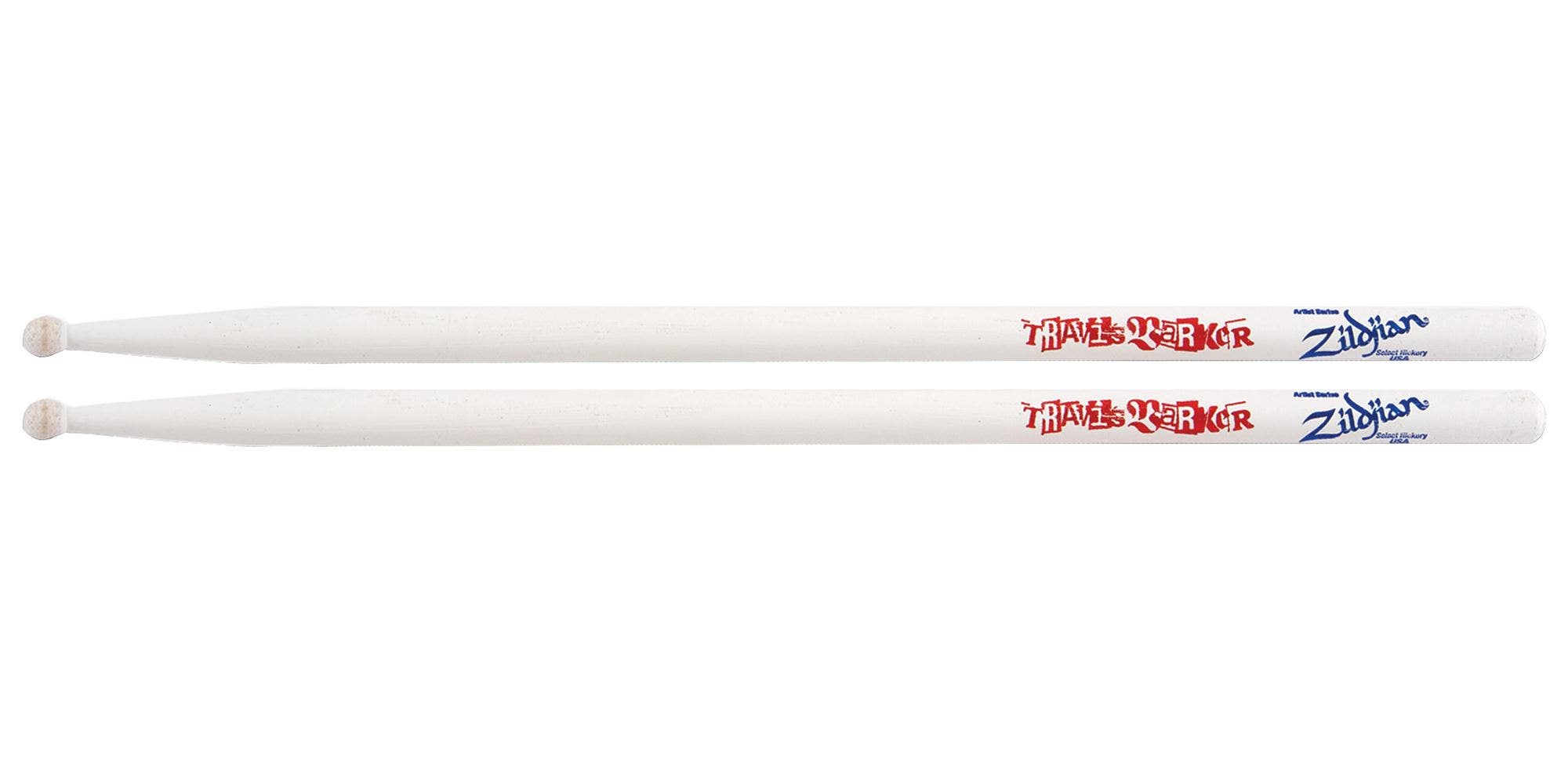 Zildjian Travis Barker Artist Series Drumsticks