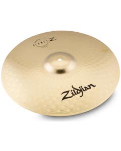 Zildjian Planet Z 18 Inch Crash Ride Cymbal