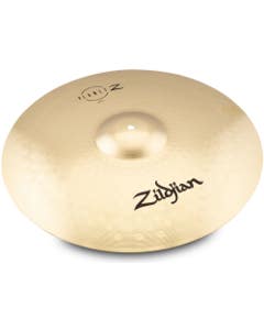 Zildjian Planet Z 20 Inch Ride Cymbal