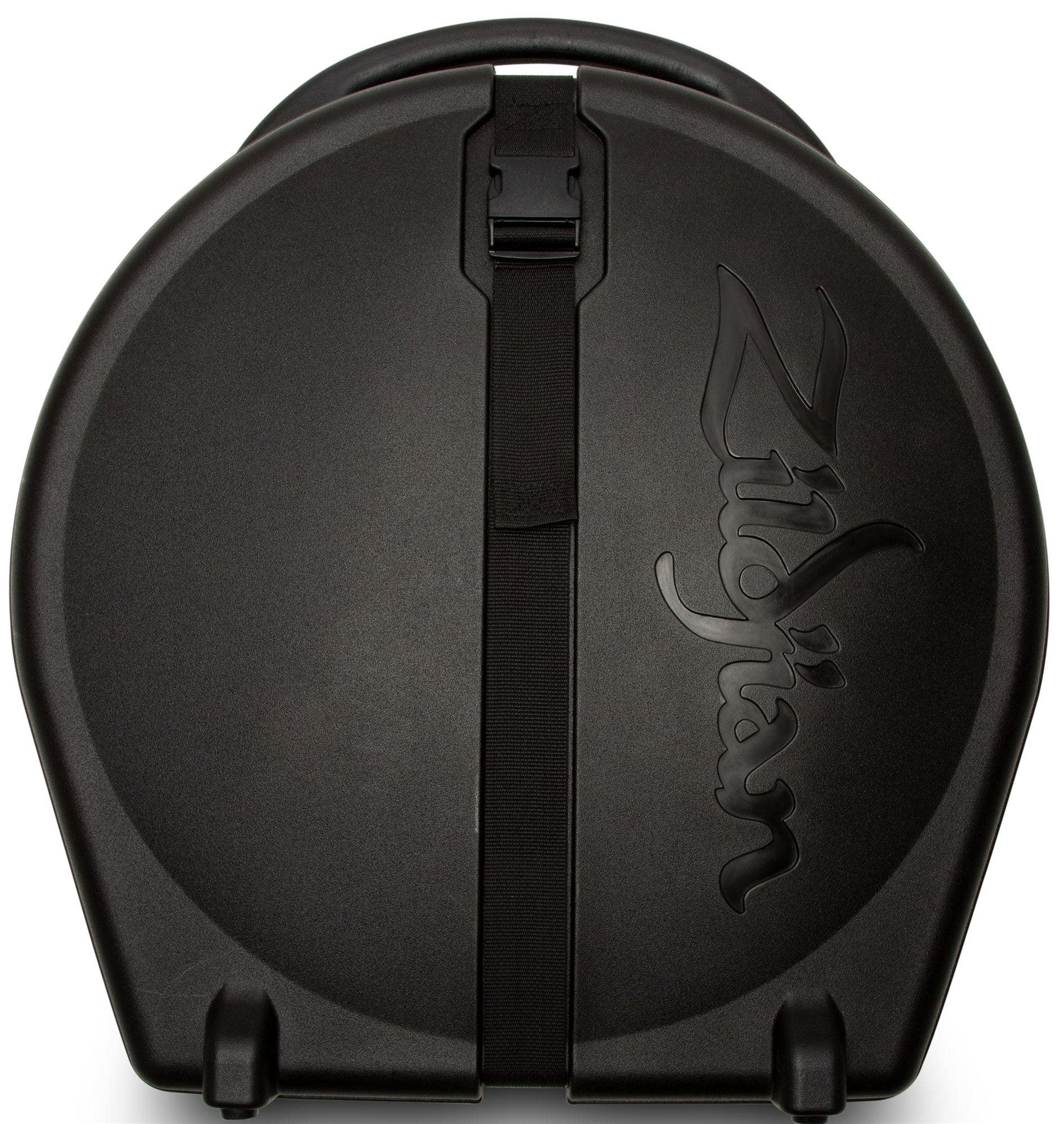 Zildjian ZRCV24 24 Inch Rolling Cymbal Vault
