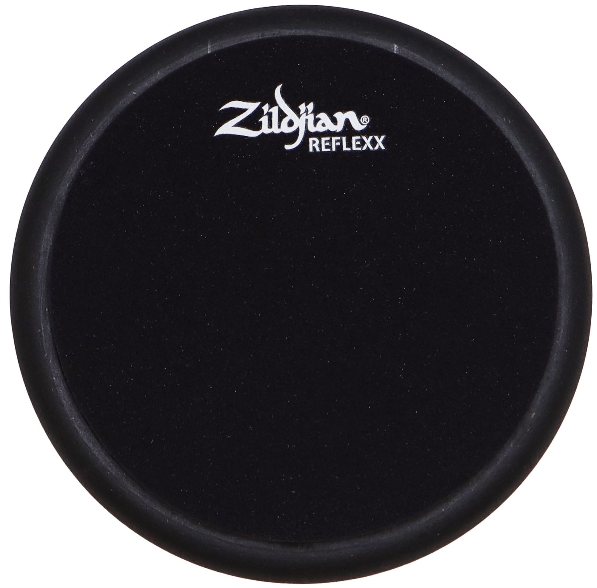 Zildjian Reflexx 2-Sided Workout Pad Black