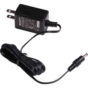 Zoom AD14 Power Supply for Q3HD H4n and R16 Recorders