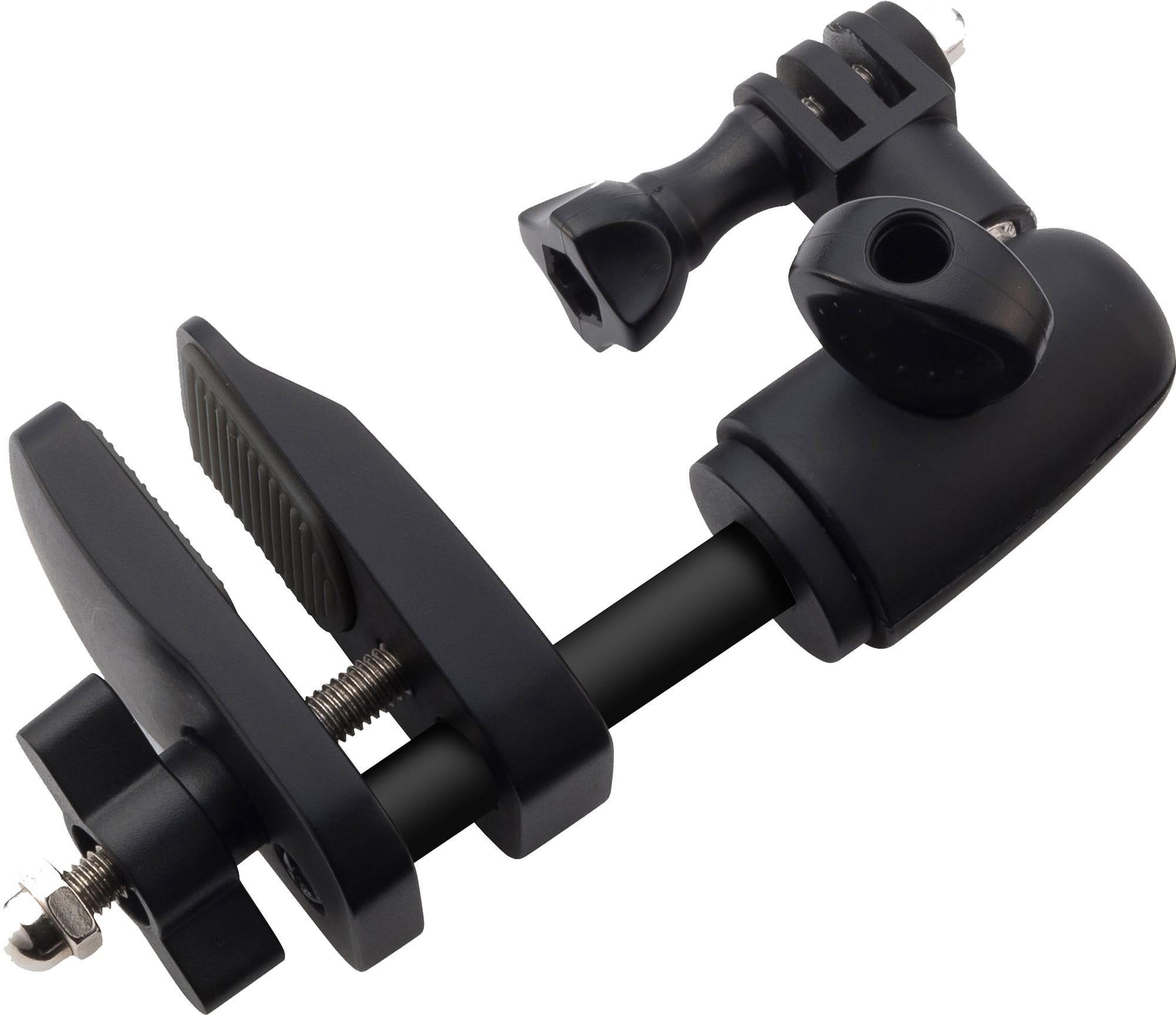Zoom GHM1 Q4 or Q8 Guitar Headstock Mount