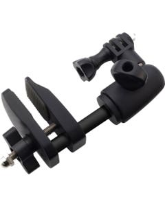 Zoom GHM1 Q4 or Q8 Guitar Headstock Mount