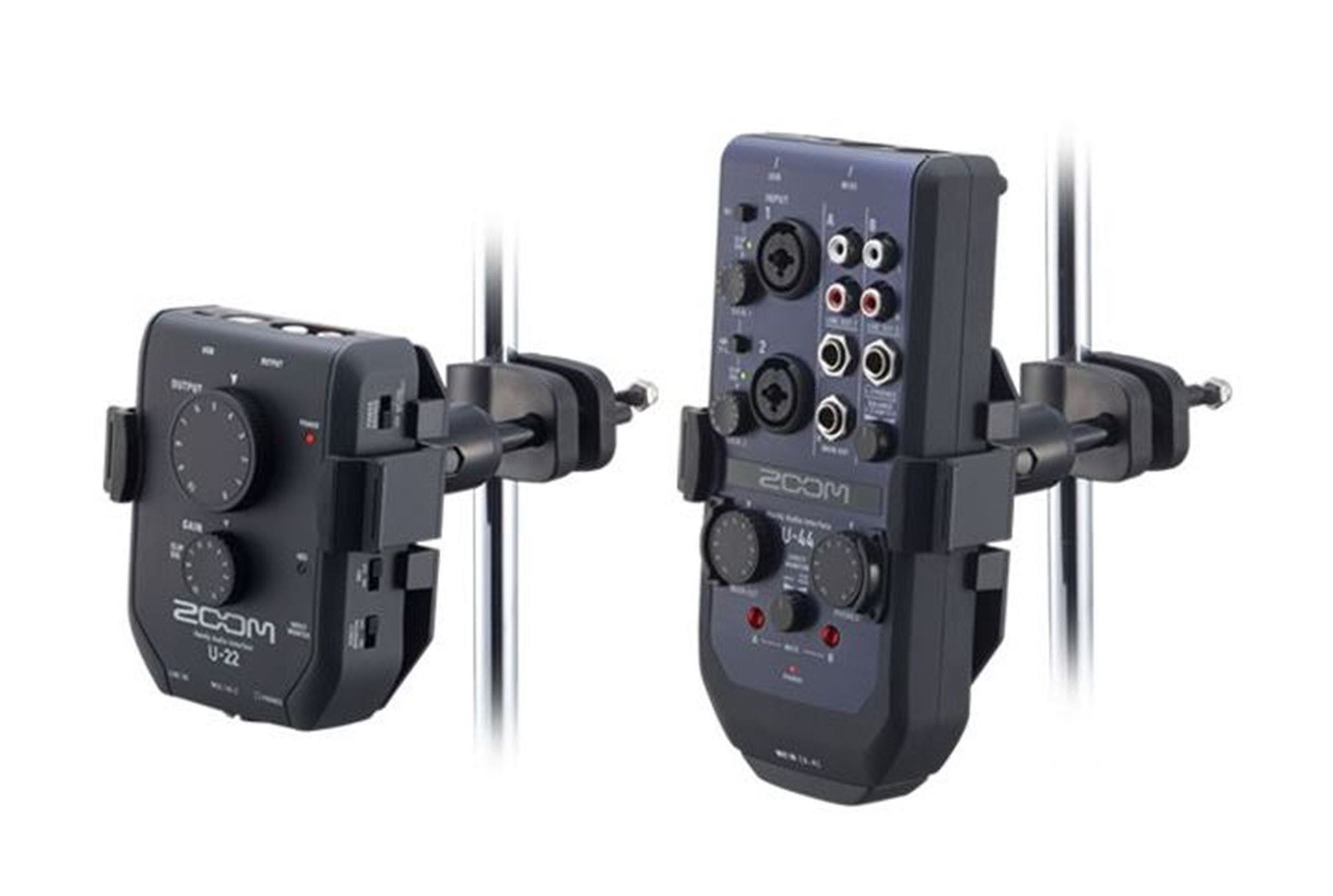Zoom AIH-1 Audio Interface Holder for U-Series