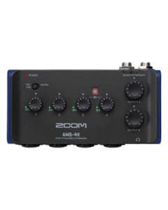 Zoom AMS-44 USB Audio Interface