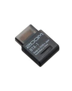 Zoom ZBTA1 Bluetooth Adaptor for L20 H3Vr