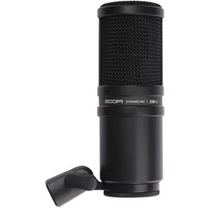 Zoom ZDM-1 Dynamic Vocal Microphone