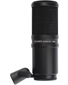 Zoom ZDM-1 Dynamic Vocal Microphone