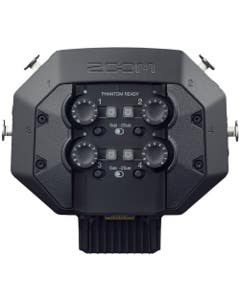 Zoom EXH-8 4-Channel XLR Expander Capsule