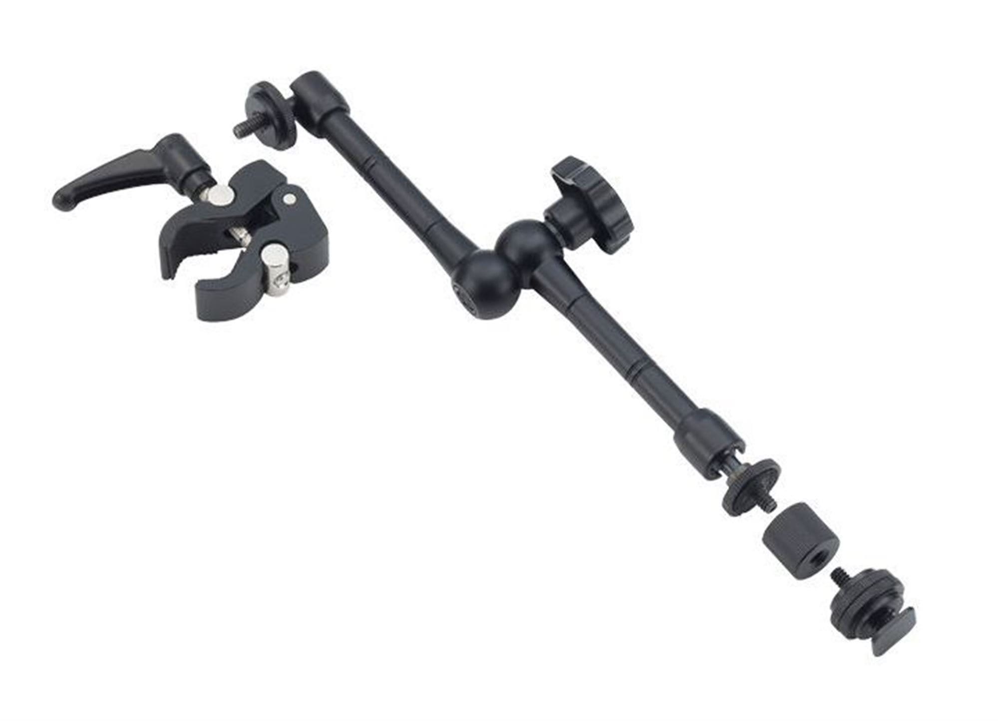 Zoom HRM-11 Handy Recorder Mount 11 Inch