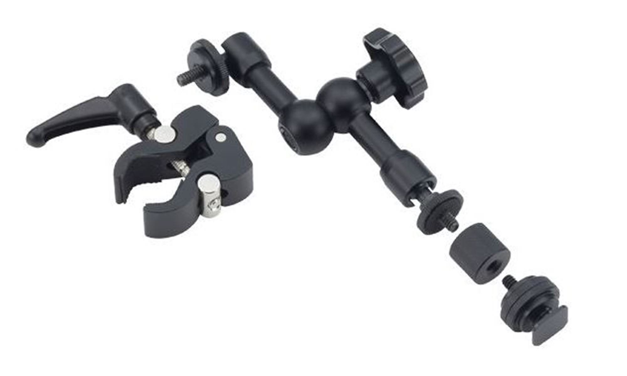 Zoom HRM-7 Handy Recorder Mount 7 Inch