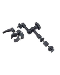 Zoom HRM-7 Handy Recorder Mount 7 Inch