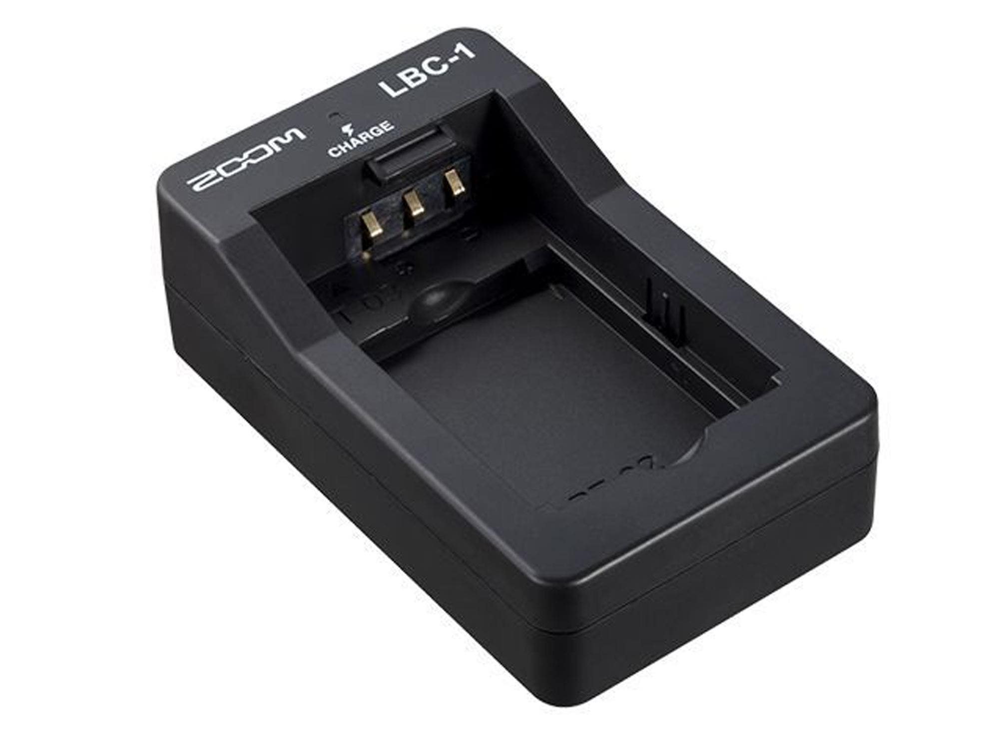 ZOOM ZLBC1 Li-ion Battery Charger for BT-02 and BT-03