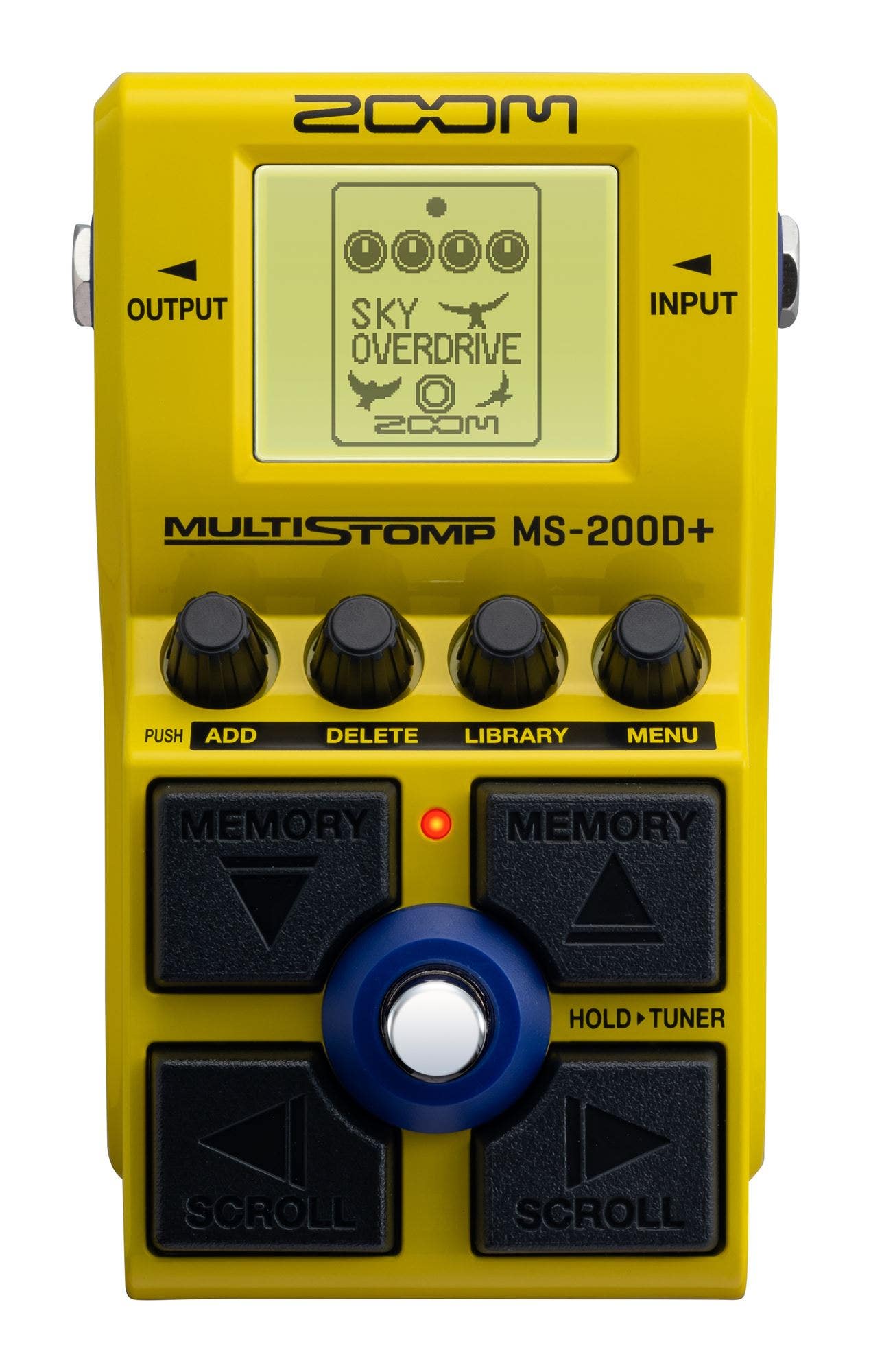 ZOOZMS200DPLUS