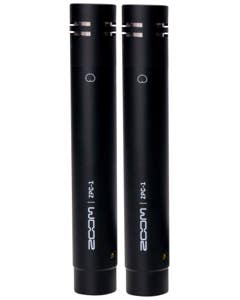 Zoom ZPC1 Small Diaphragm Condenser Mics Pair