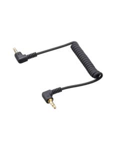 Zoom SMC-1 Stereo Mini Cable for DSLR