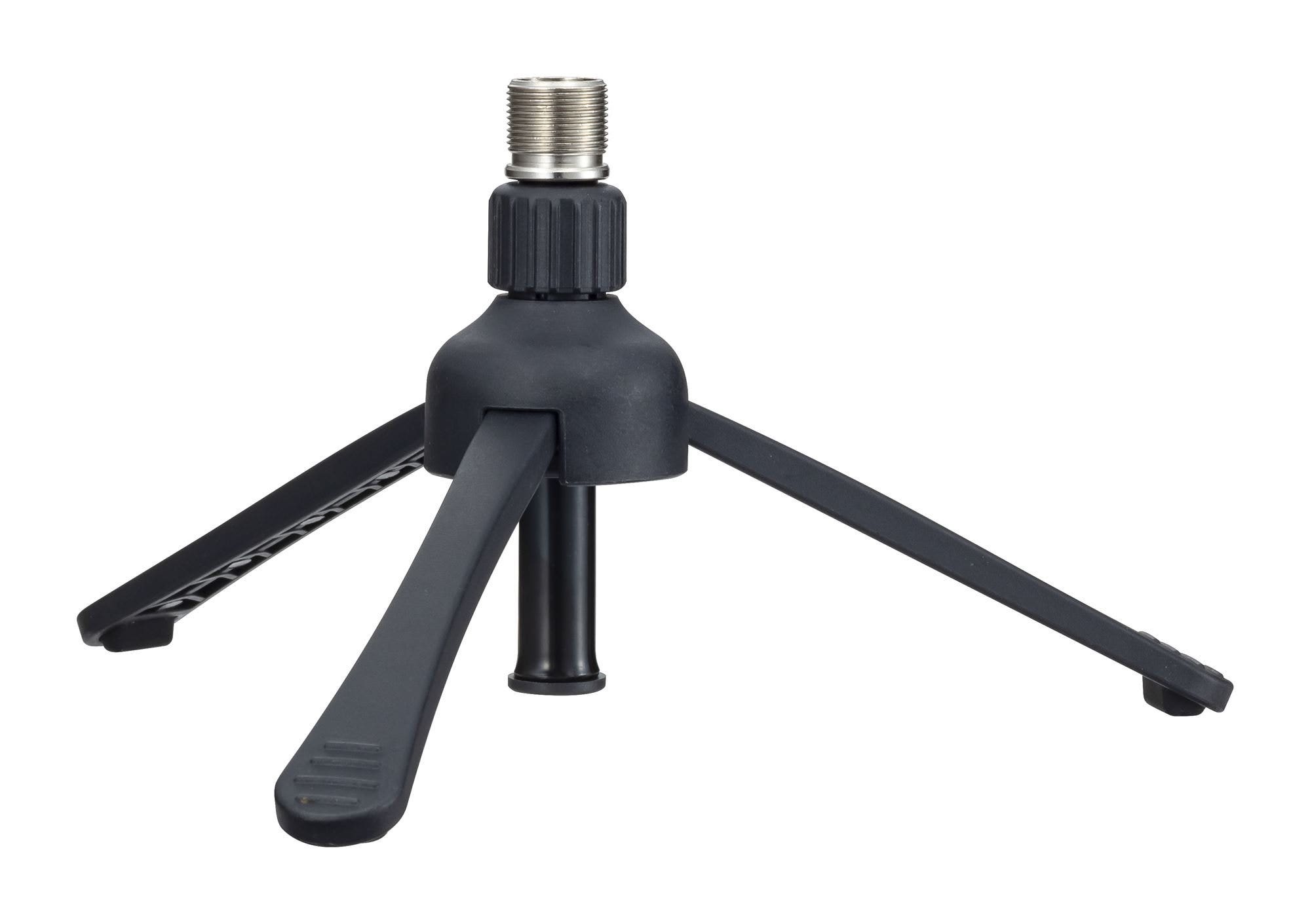 Zoom TPS-4 Tripod Mic Stand