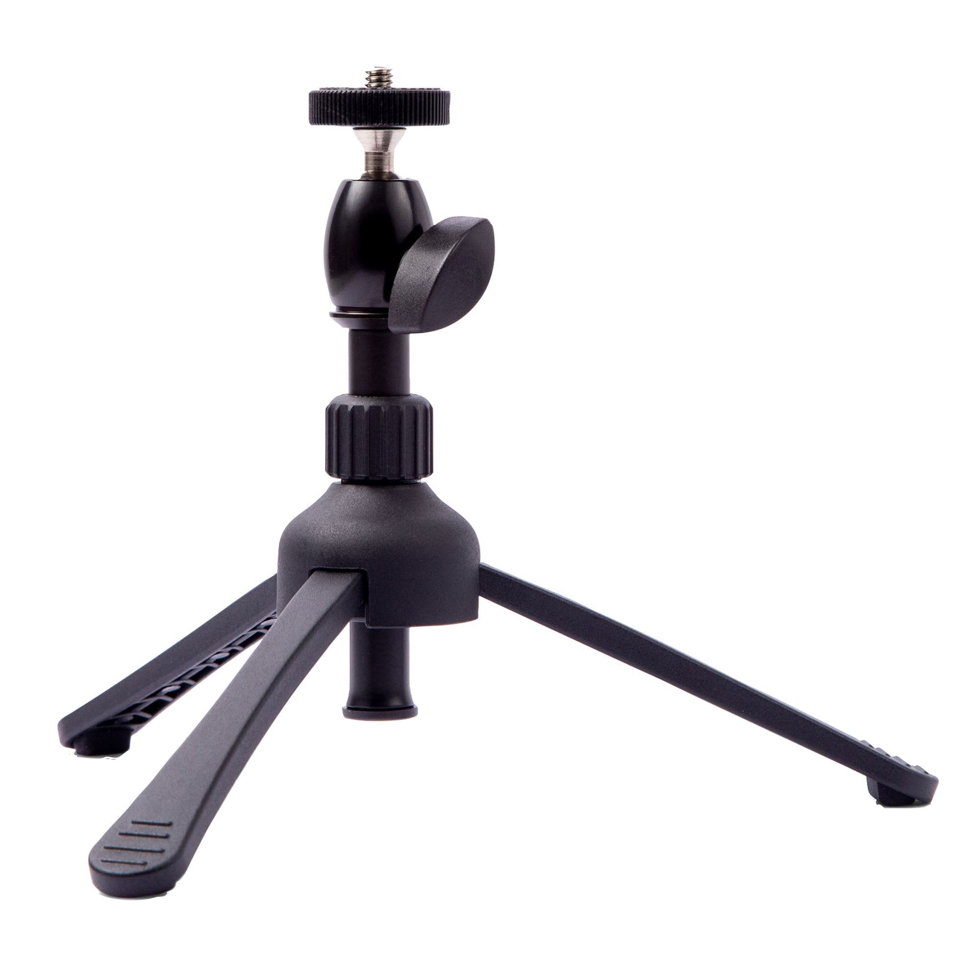 Zoom TPS5 Zoom Tabletop Tripod