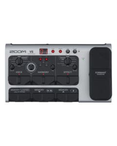 Zoom V6-SP Vocal Processor