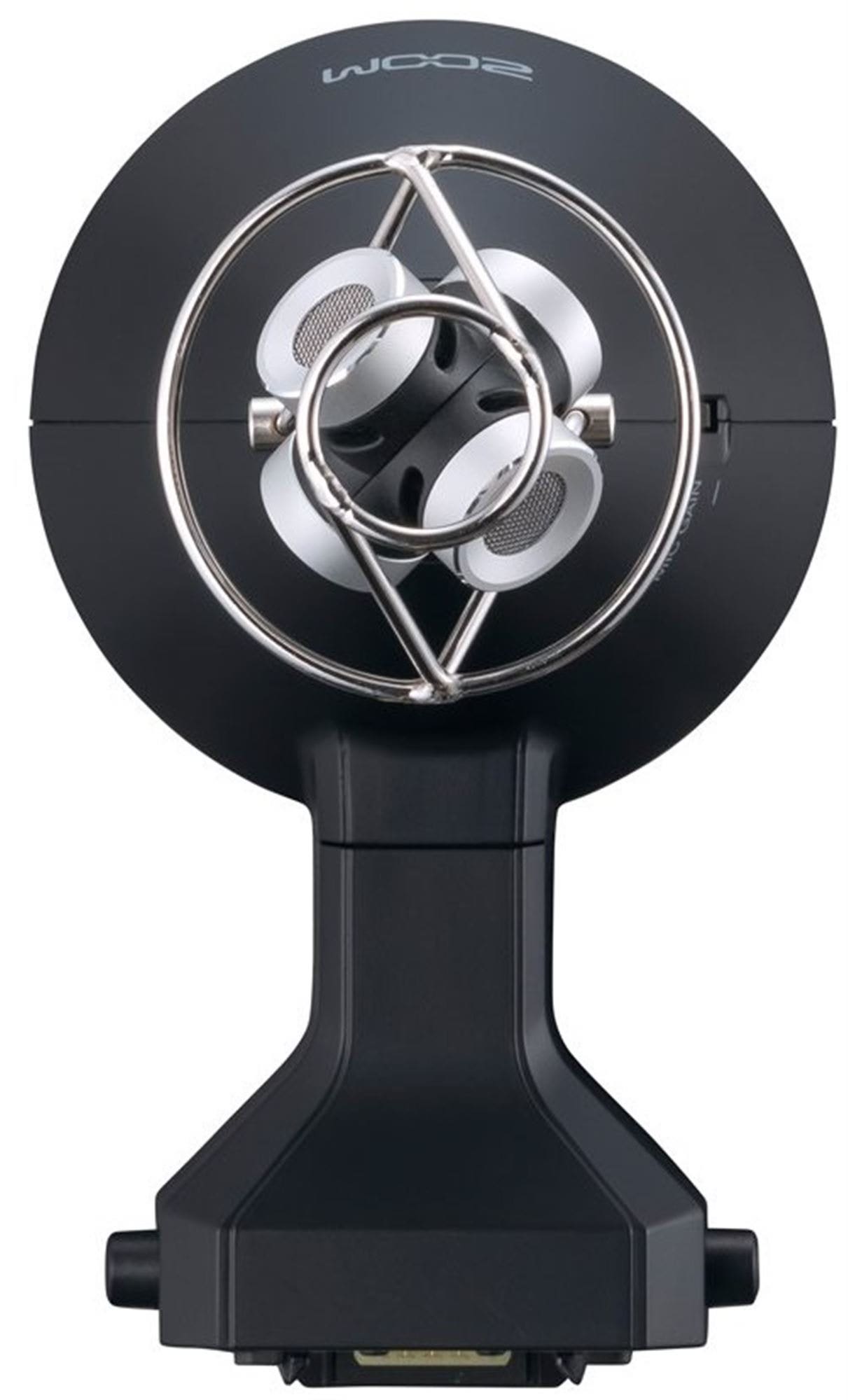 Zoom VRH-8 Ambisonics VR Microphone Capsule For H8