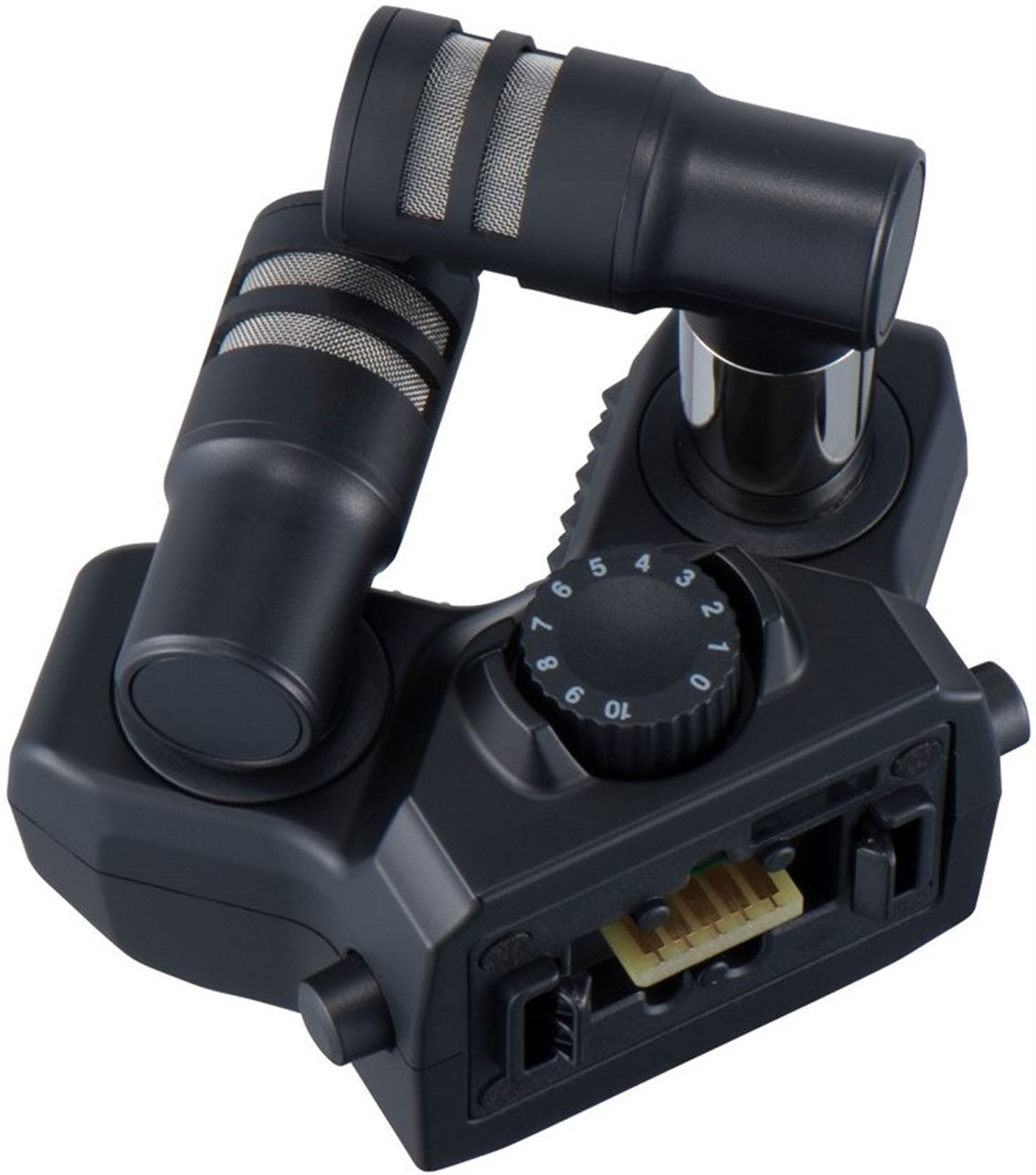 Zoom XAH-8 Stereo X-Y Microphone Capsule For H8