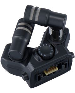 Zoom XAH-8 Stereo X-Y Microphone Capsule For H8