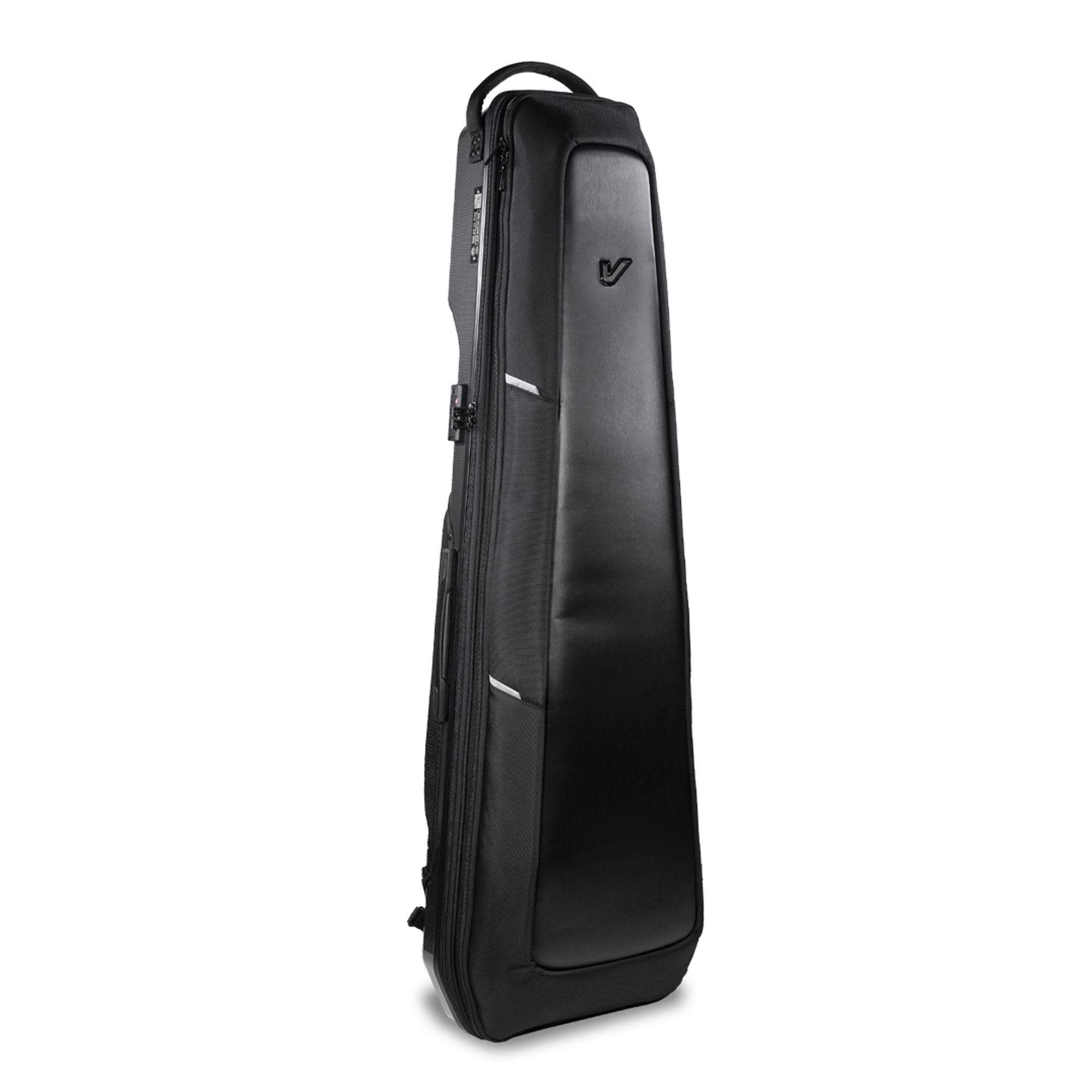 Gruv Gear Kapsule Hybrid Gig Bag for Electric Bass Guitar