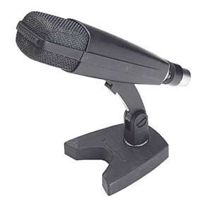 Sennheiser MD421II Dynamic Microphone