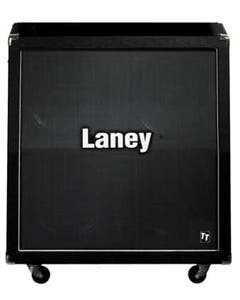 Laney GS412IA 4x12 Angled Cabinet for VH100R