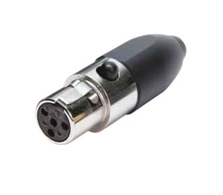 Rode MiCon-3 Shure Wireless Connector