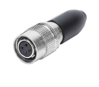 Rode MiCon-4 Audio Technica  Wireless Connector