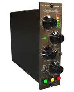 Lindell Audio 6X-500 Microphone Preamp