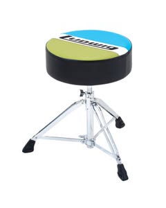Ludwig LAC49TH Atlas Classic Round Drum Throne