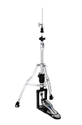 Mapex Falcon HF1000 2 Leg Swival Base HiHat Stand Double Braced