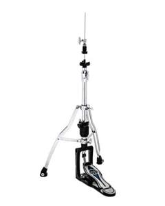 Mapex Falcon HF1000 2 Leg Swival Base HiHat Stand Double Braced