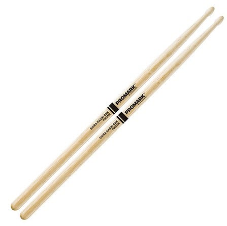 ProMark Shira Kashi Oak 5A Drum Sticks