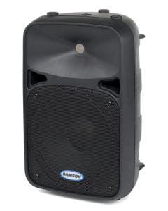 Samson Auro D210 Powered PA Speaker