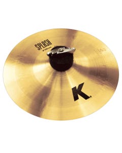 Zildjian K Custom Splash Cymbal