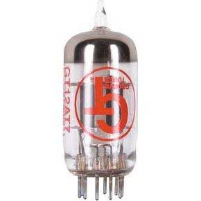 Groove Tubes 12AT7 Preamp Amplifier Vacuum Tube