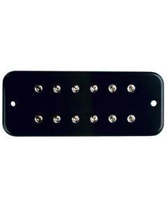 DiMarzio DP209BK P-90 Super Distortion Black