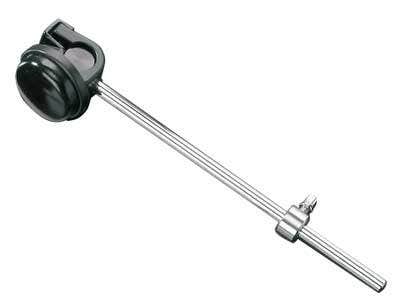 Tama CB90R Cobra Rubber Bass Drum Beater