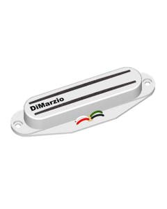 DiMarzio Tone Zone S Hum Canceling Single Coil Pickup