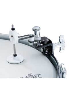 Remo Dave Weckl Active Snare Gate Dampening System